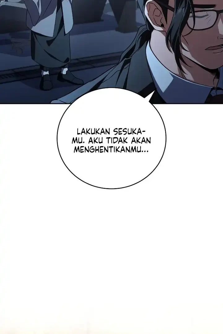Return of the Frozen Player Chapter 213 - halaman 29