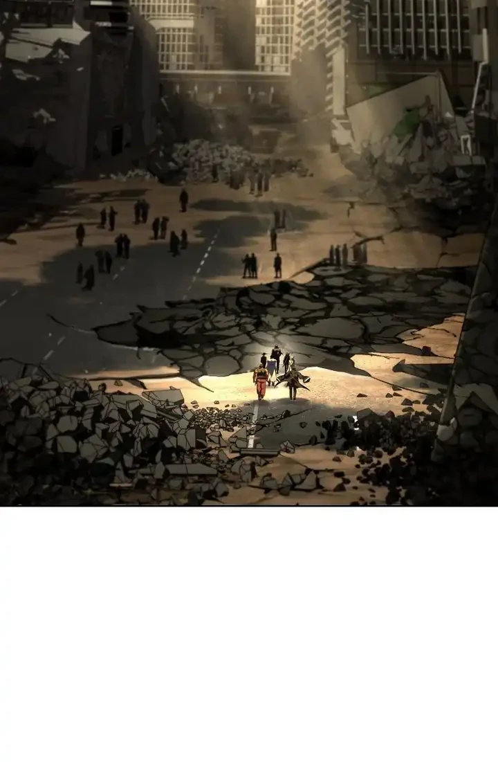 Return of the Frozen Player Chapter 213 - halaman 36