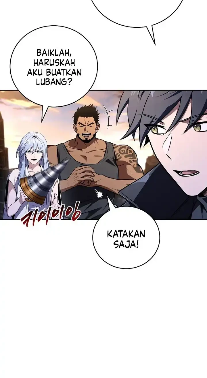 Return of the Frozen Player Chapter 213 - halaman 9