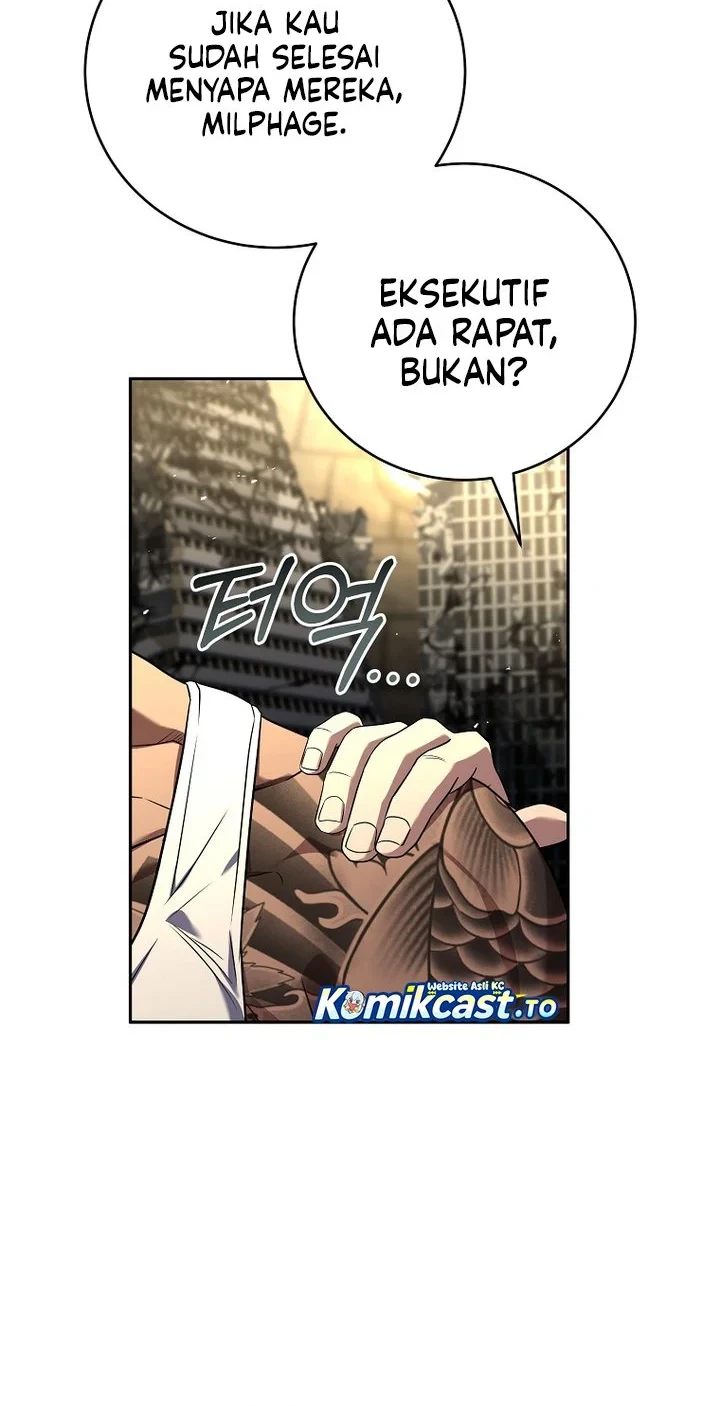 Return of the Frozen Player Chapter 214 - halaman 10