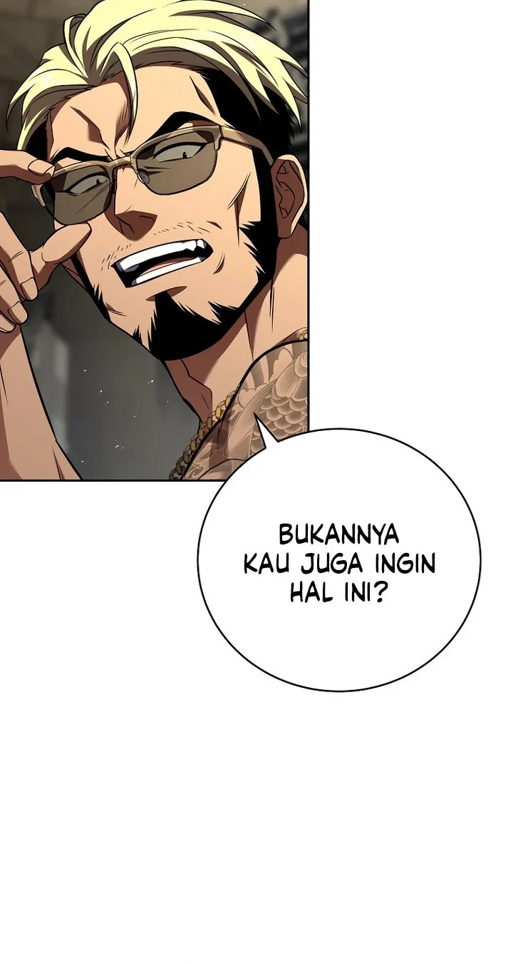 Return of the Frozen Player Chapter 214 - halaman 12