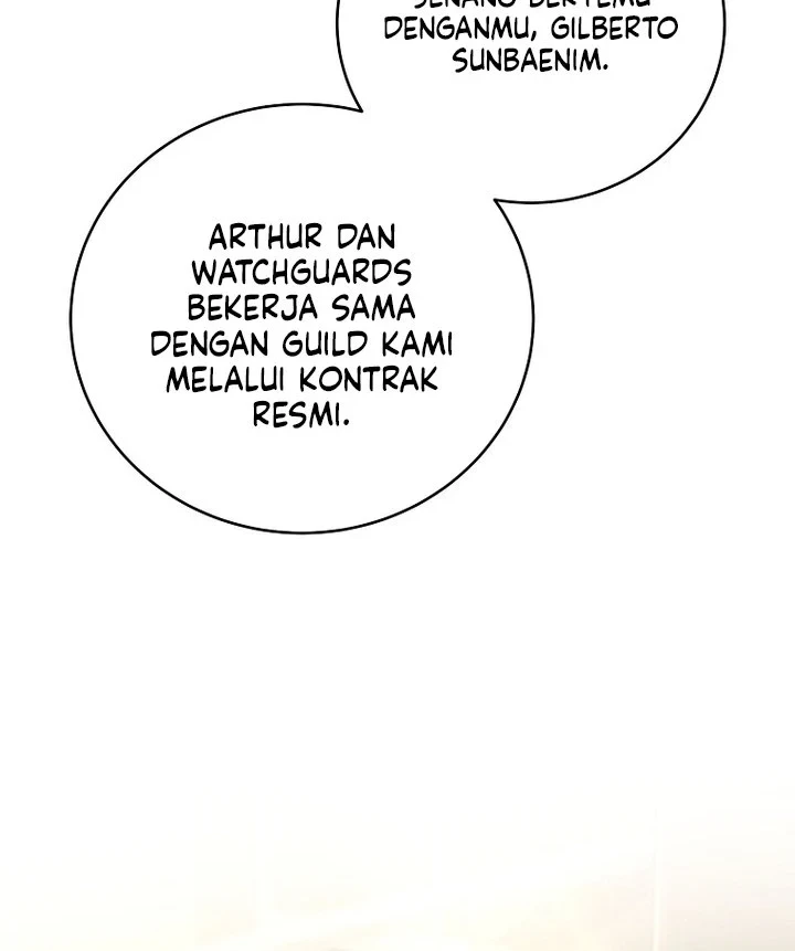 Return of the Frozen Player Chapter 214 - halaman 30