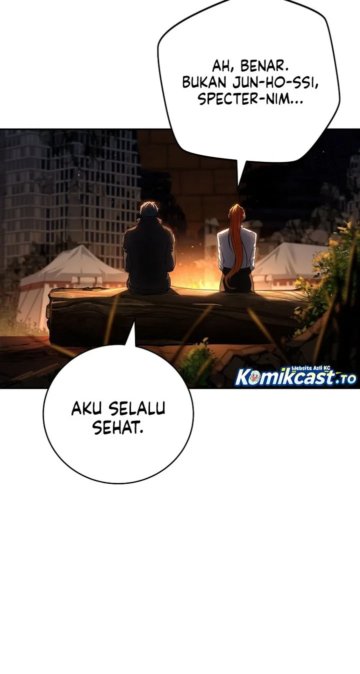 Return of the Frozen Player Chapter 214 - halaman 46