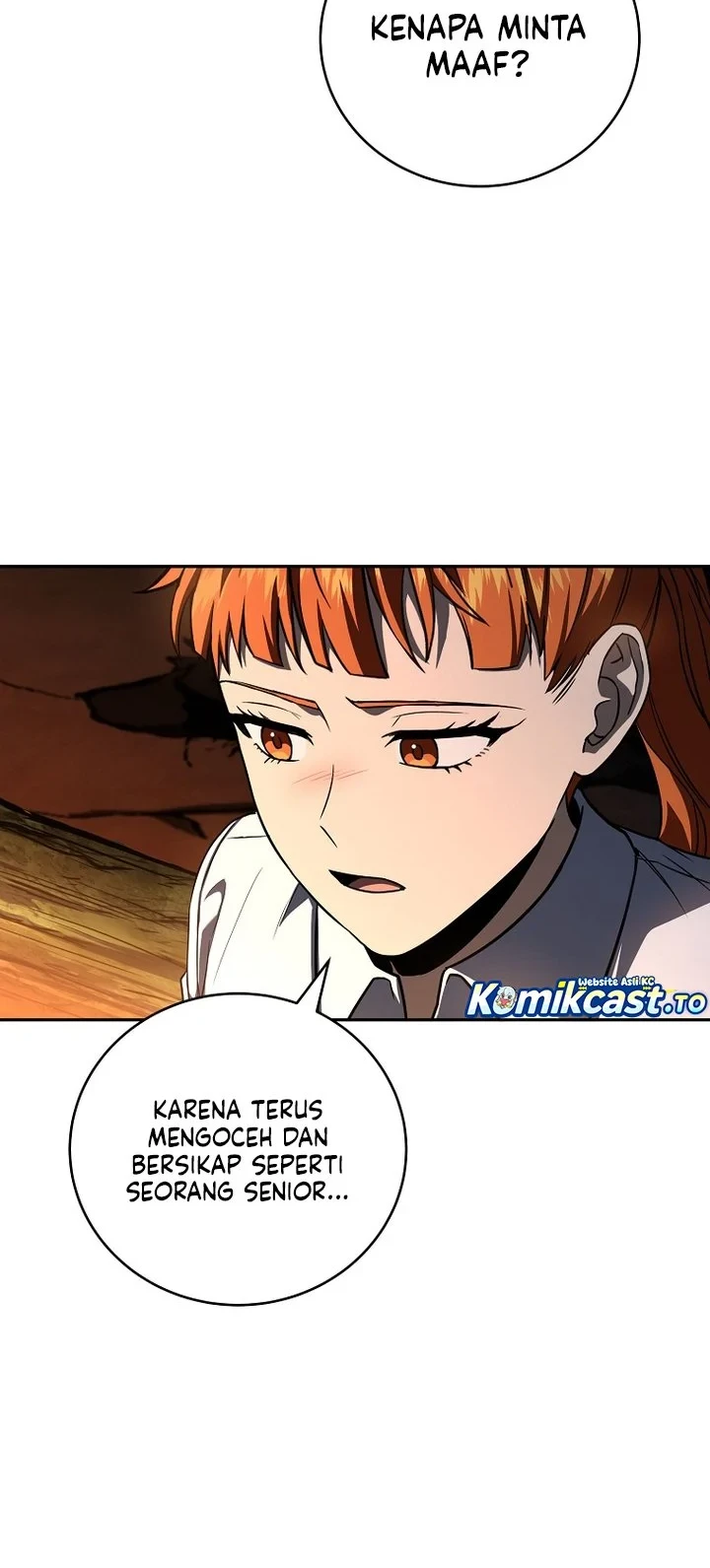 Return of the Frozen Player Chapter 214 - halaman 48