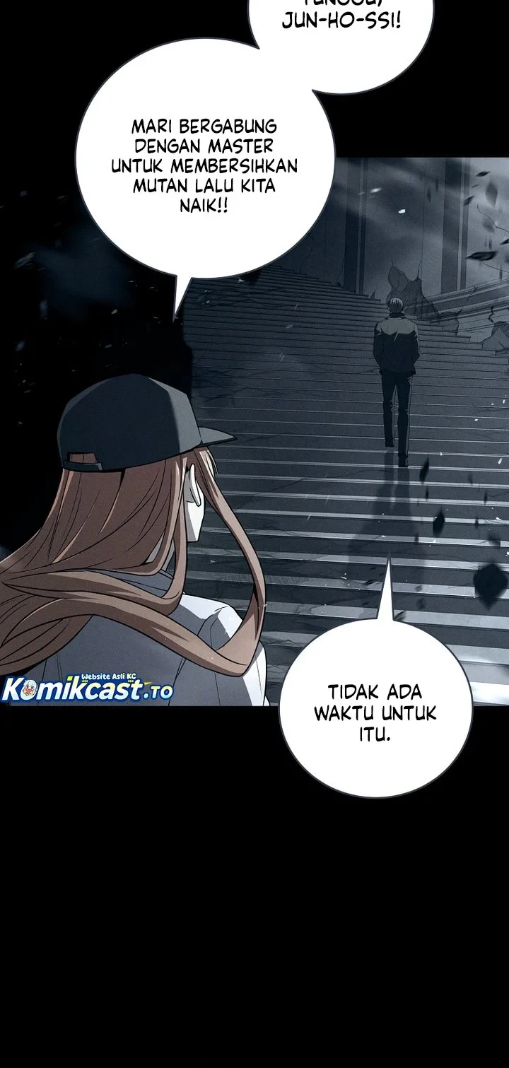Return of the Frozen Player Chapter 214 - halaman 50