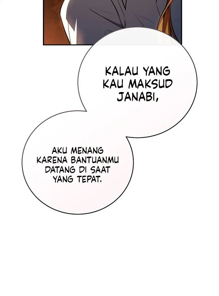 Return of the Frozen Player Chapter 214 - halaman 56