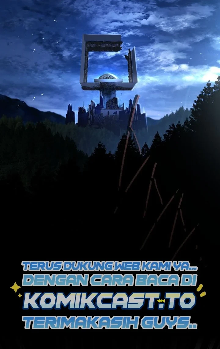 Return of the Frozen Player Chapter 214 - halaman 60