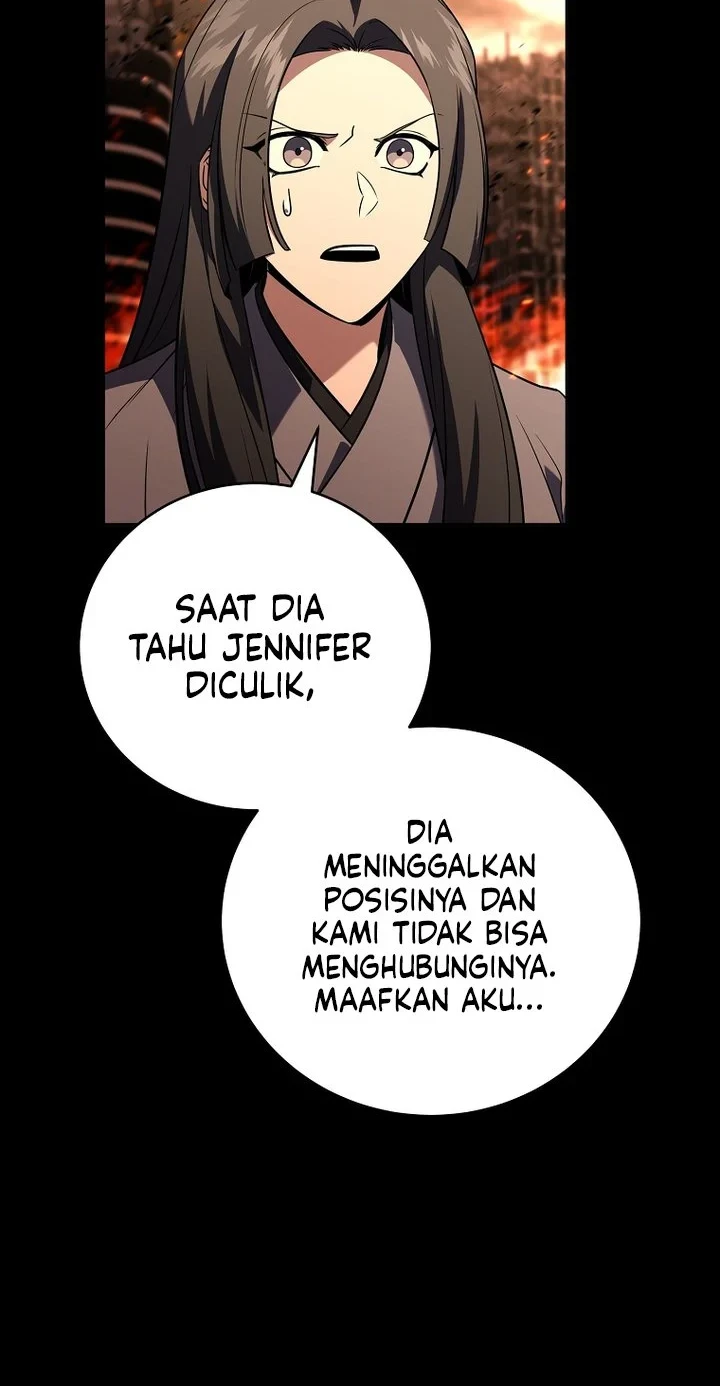 Return of the Frozen Player Chapter 215 - halaman 13