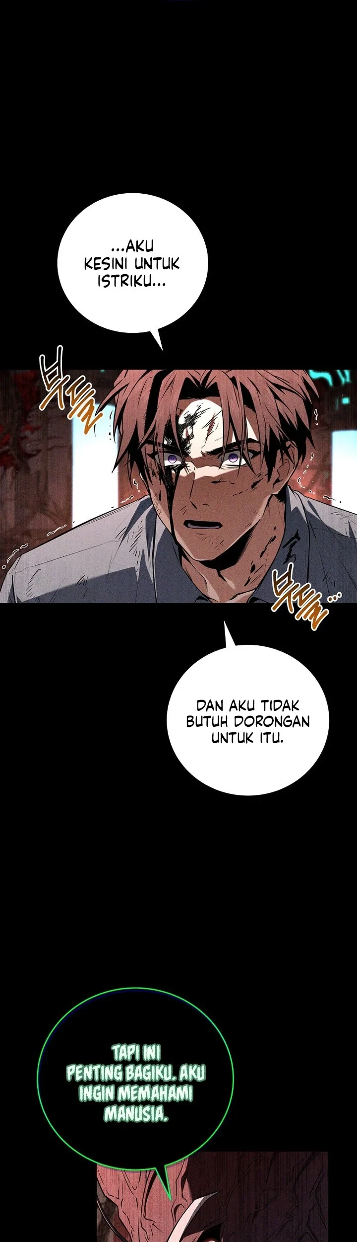 Return of the Frozen Player Chapter 215 - halaman 16