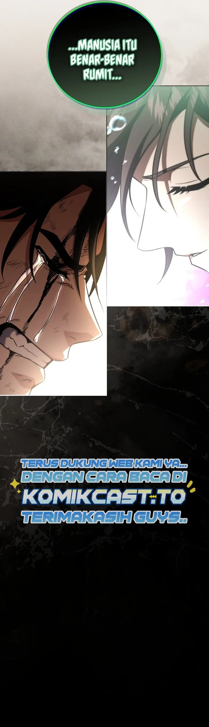 Return of the Frozen Player Chapter 215 - halaman 26