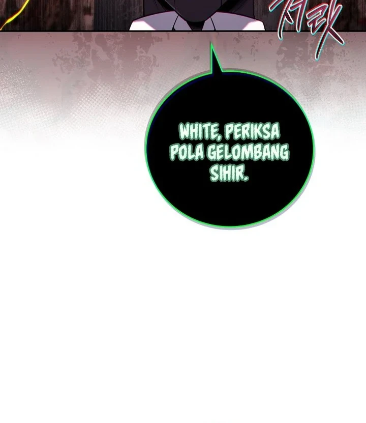 Return of the Frozen Player Chapter 215 - halaman 33