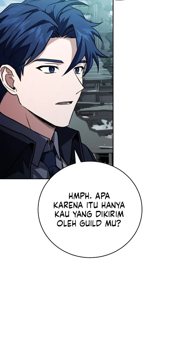 Return of the Frozen Player Chapter 215 - halaman 41
