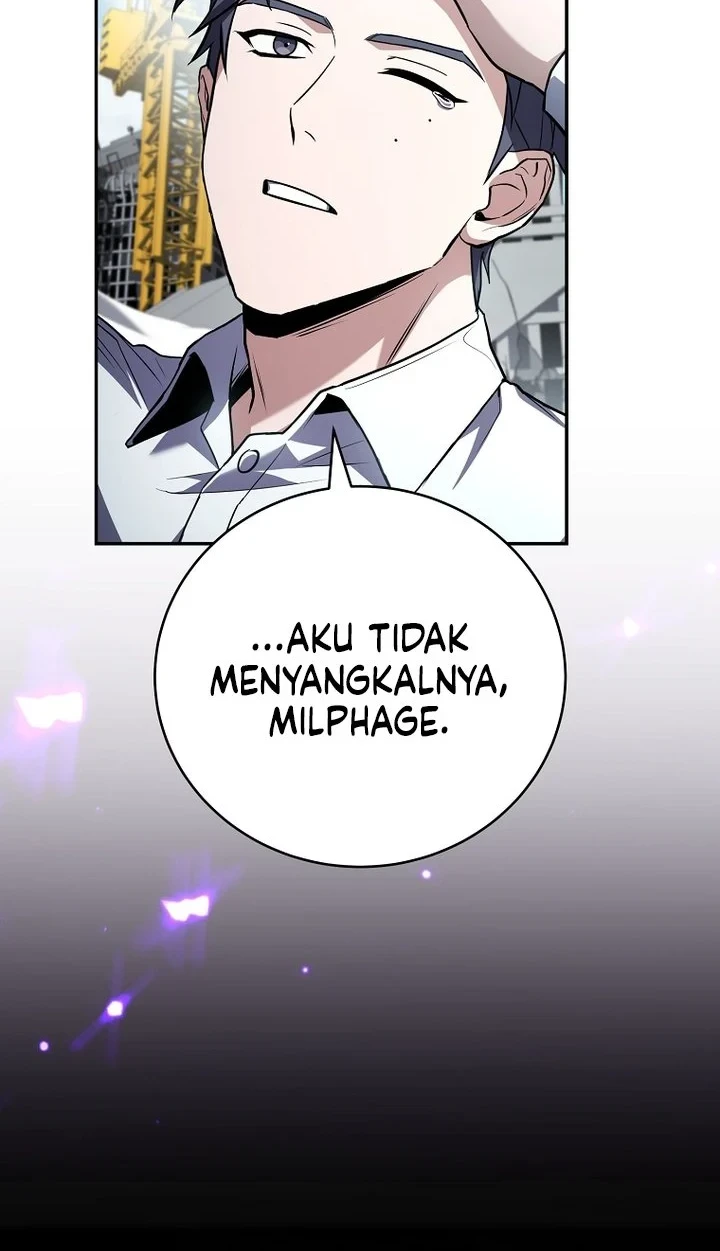 Return of the Frozen Player Chapter 215 - halaman 43