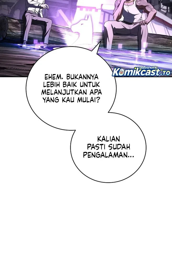 Return of the Frozen Player Chapter 215 - halaman 47