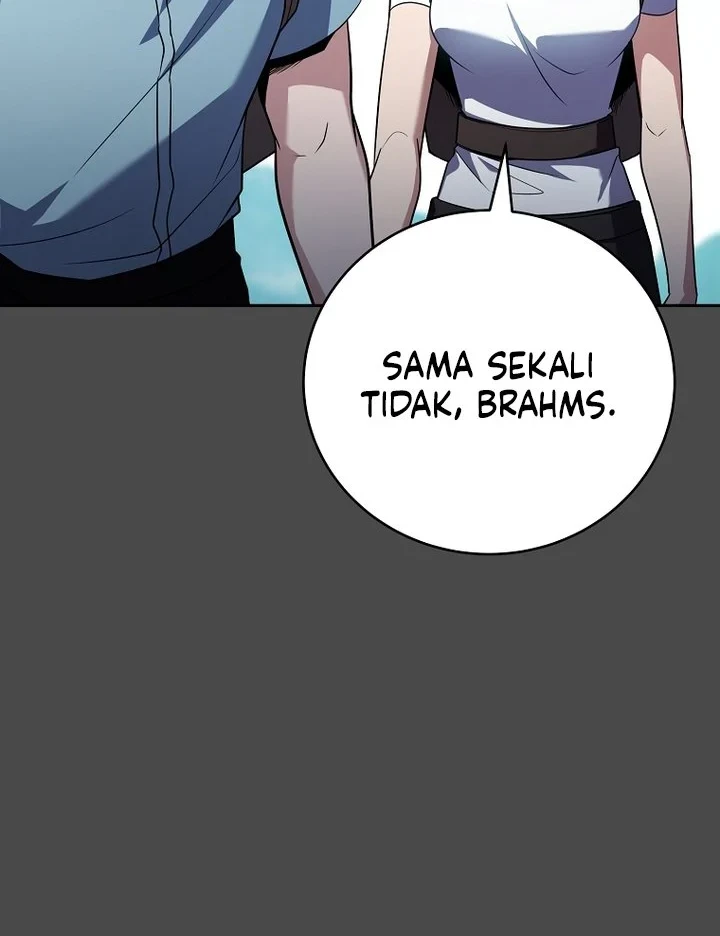 Return of the Frozen Player Chapter 215 - halaman 5