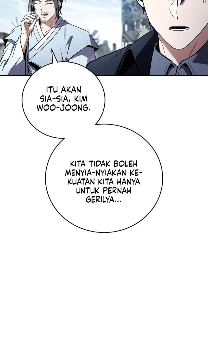 Return of the Frozen Player Chapter 215 - halaman 51
