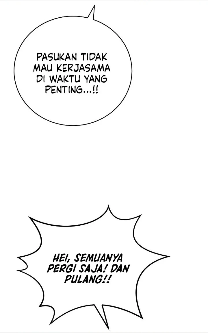 Return of the Frozen Player Chapter 215 - halaman 55