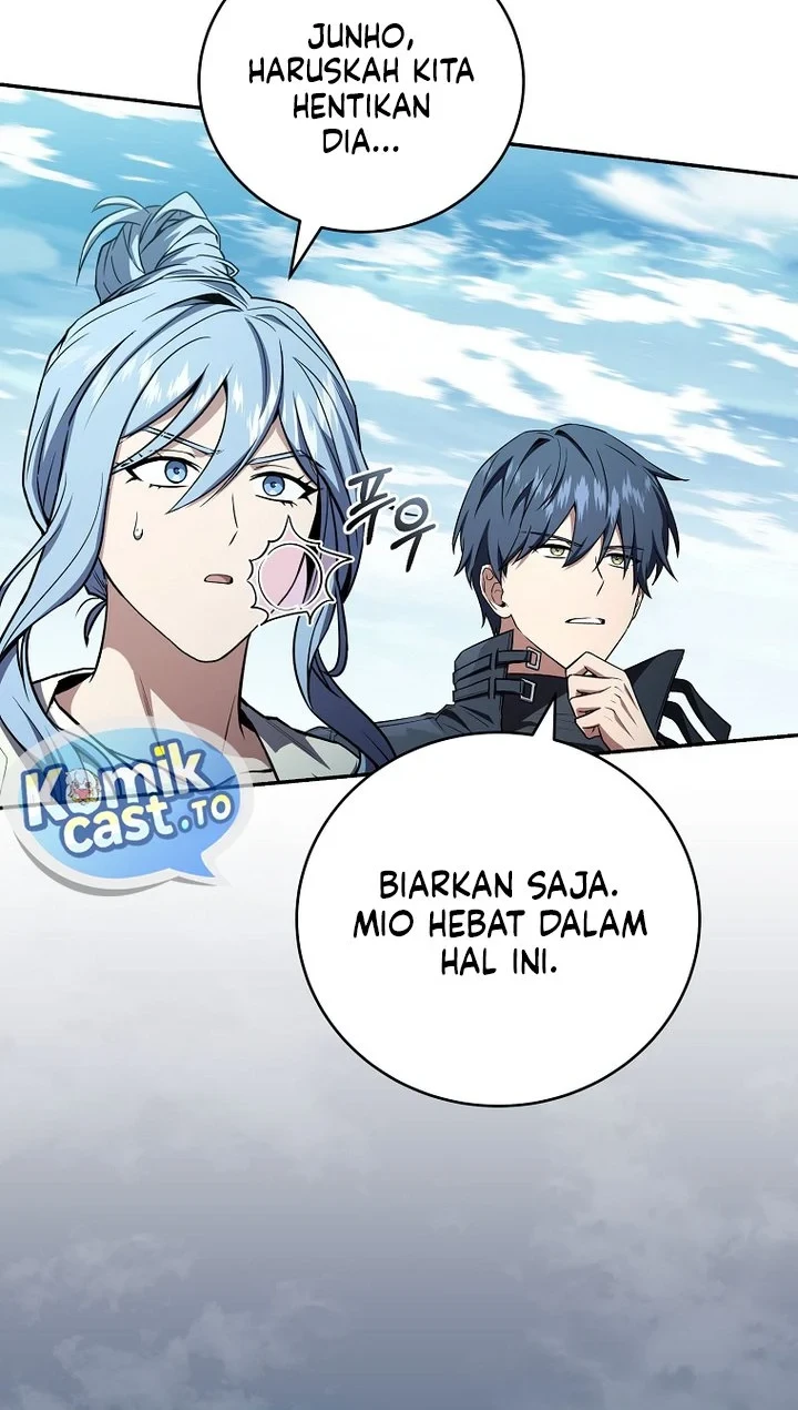 Return of the Frozen Player Chapter 215 - halaman 61