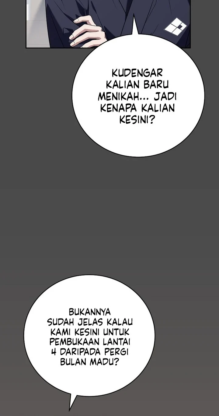 Return of the Frozen Player Chapter 215 - halaman 7