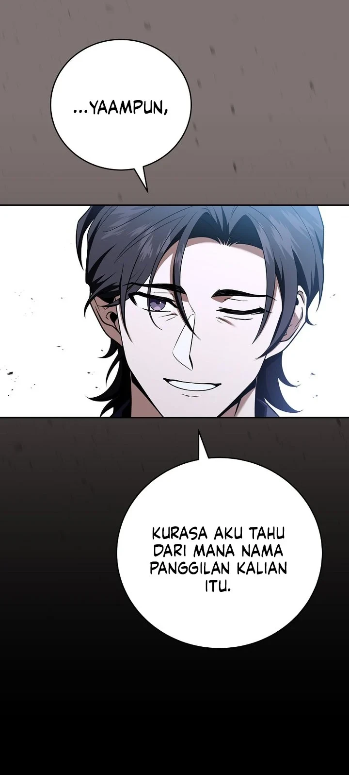 Return of the Frozen Player Chapter 215 - halaman 9