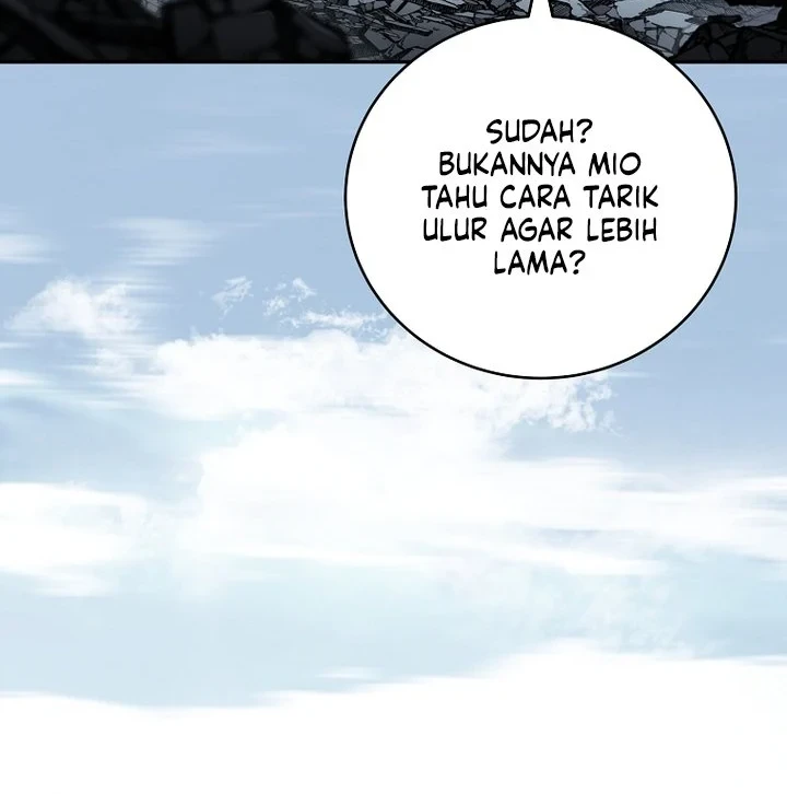 Return of the Frozen Player Chapter 216 - halaman 1