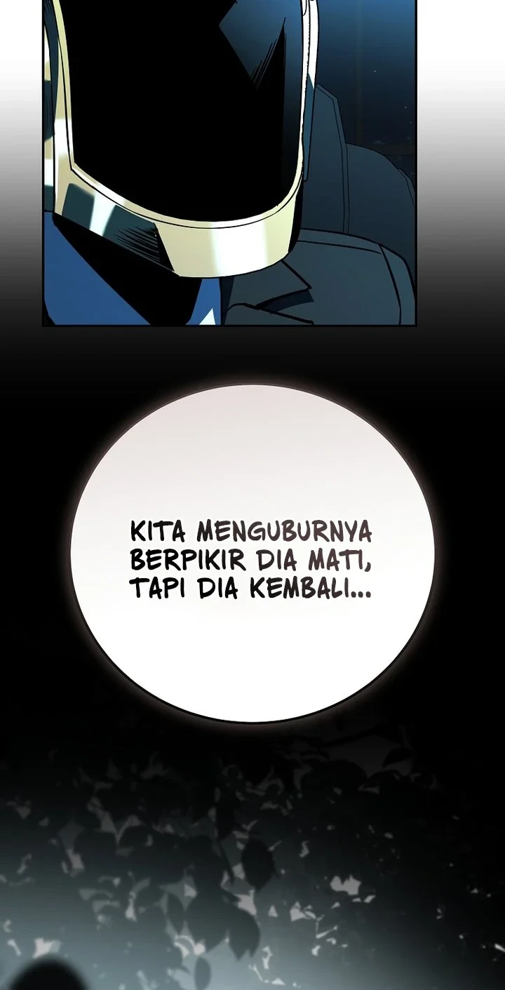 Return of the Frozen Player Chapter 216 - halaman 11