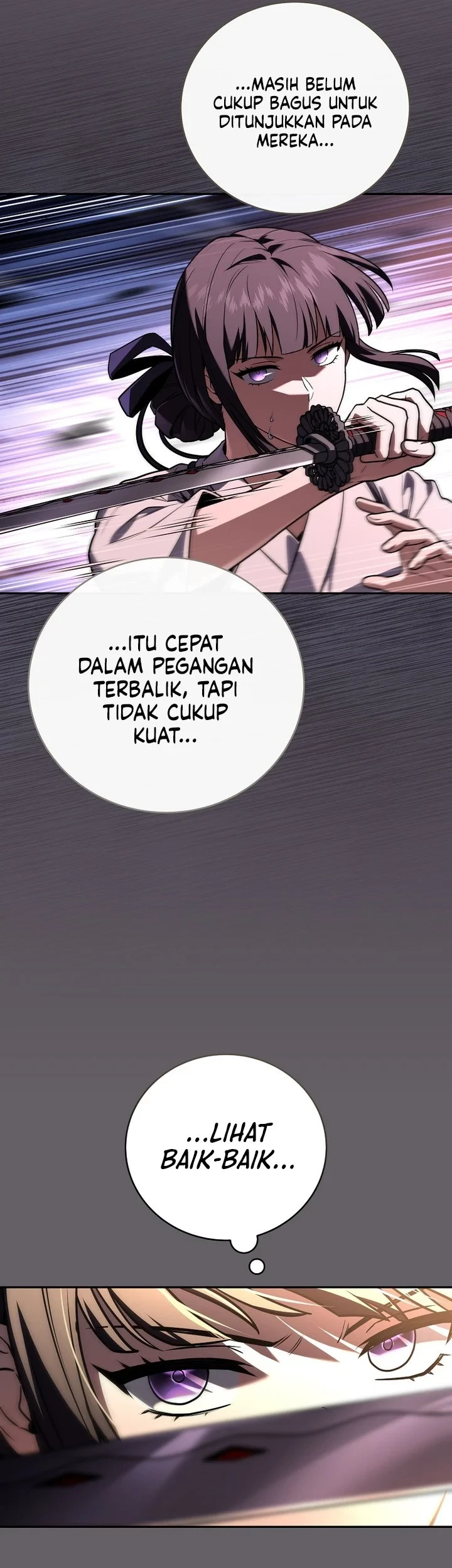 Return of the Frozen Player Chapter 216 - halaman 17