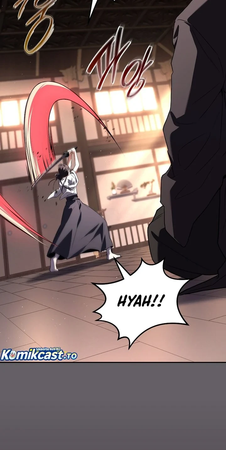 Return of the Frozen Player Chapter 216 - halaman 22