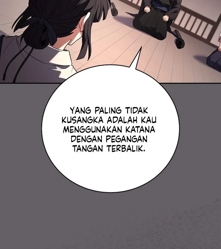 Return of the Frozen Player Chapter 216 - halaman 28