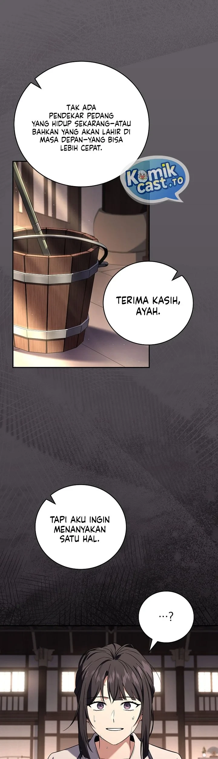 Return of the Frozen Player Chapter 216 - halaman 29