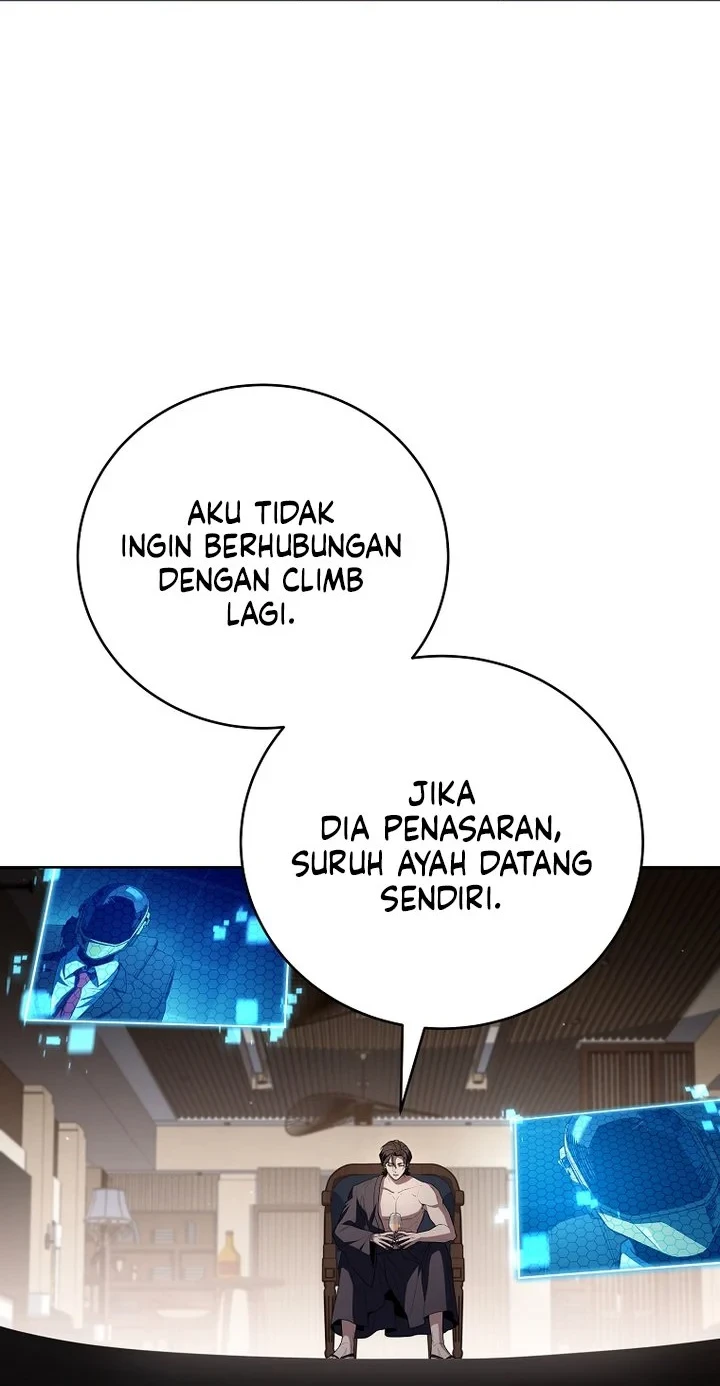 Return of the Frozen Player Chapter 216 - halaman 9