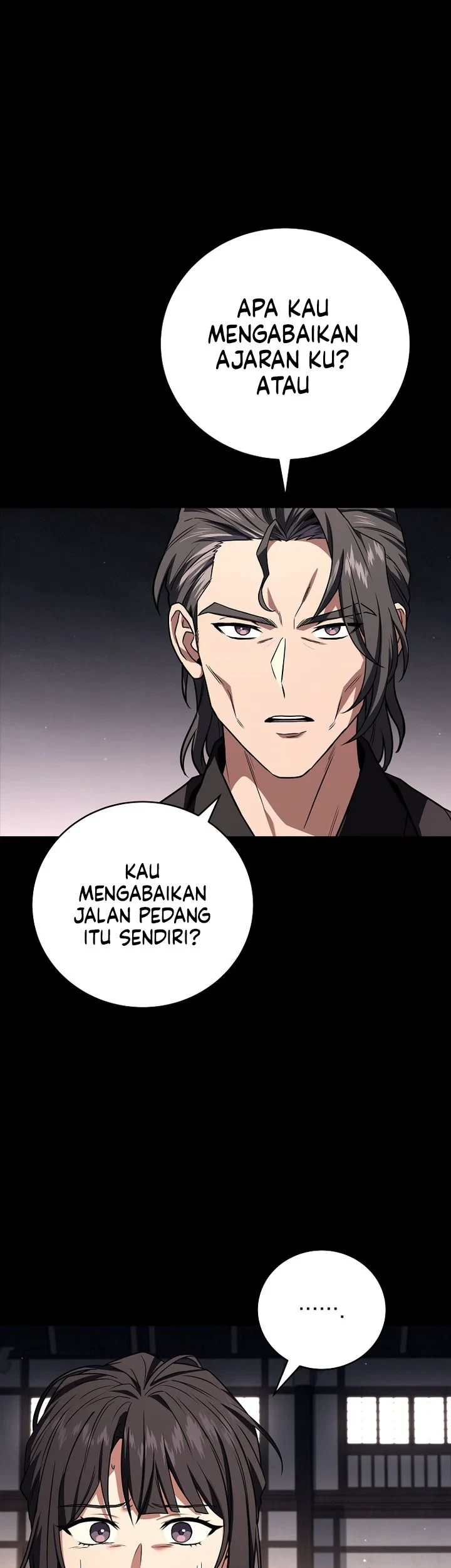 Return of the Frozen Player Chapter 217 - halaman 12