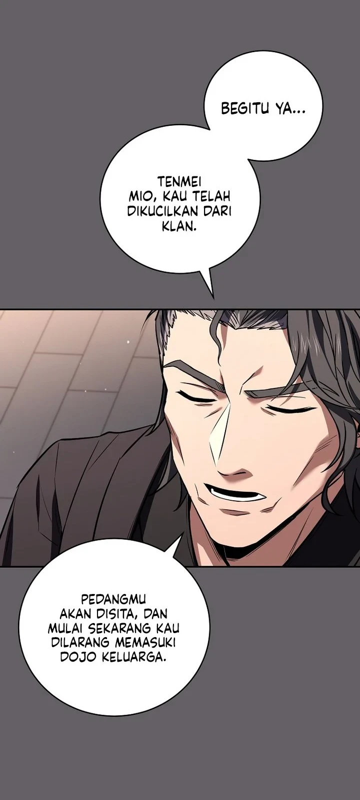 Return of the Frozen Player Chapter 217 - halaman 16