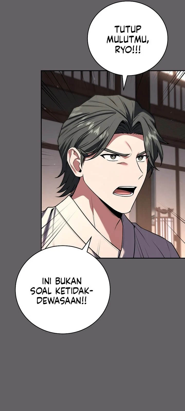 Return of the Frozen Player Chapter 217 - halaman 18