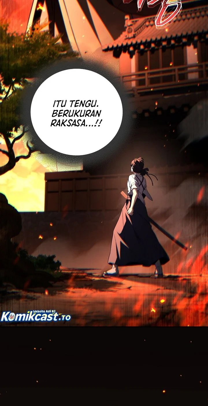 Return of the Frozen Player Chapter 217 - halaman 29