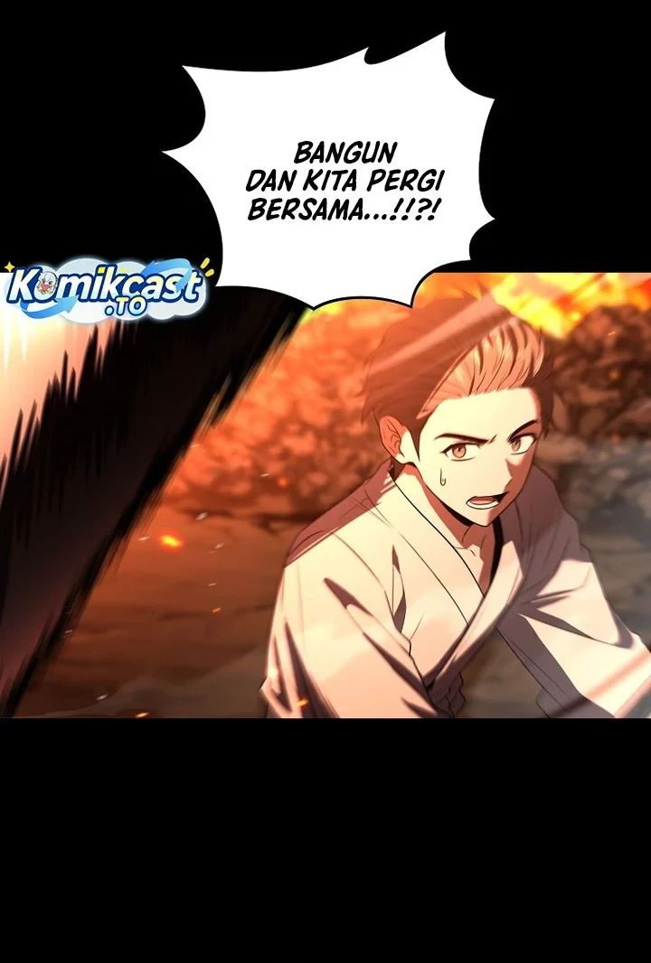 Return of the Frozen Player Chapter 217 - halaman 37