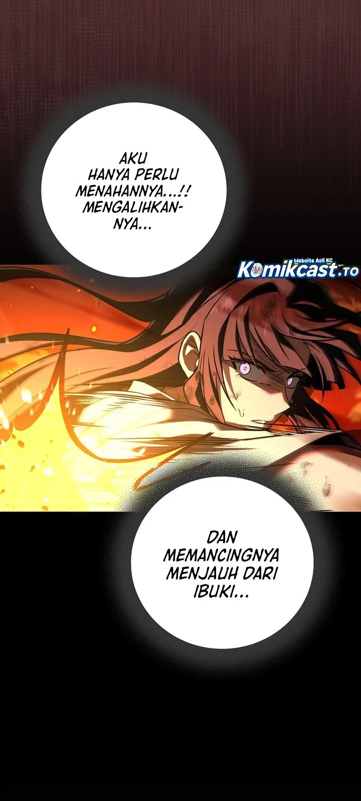 Return of the Frozen Player Chapter 217 - halaman 41