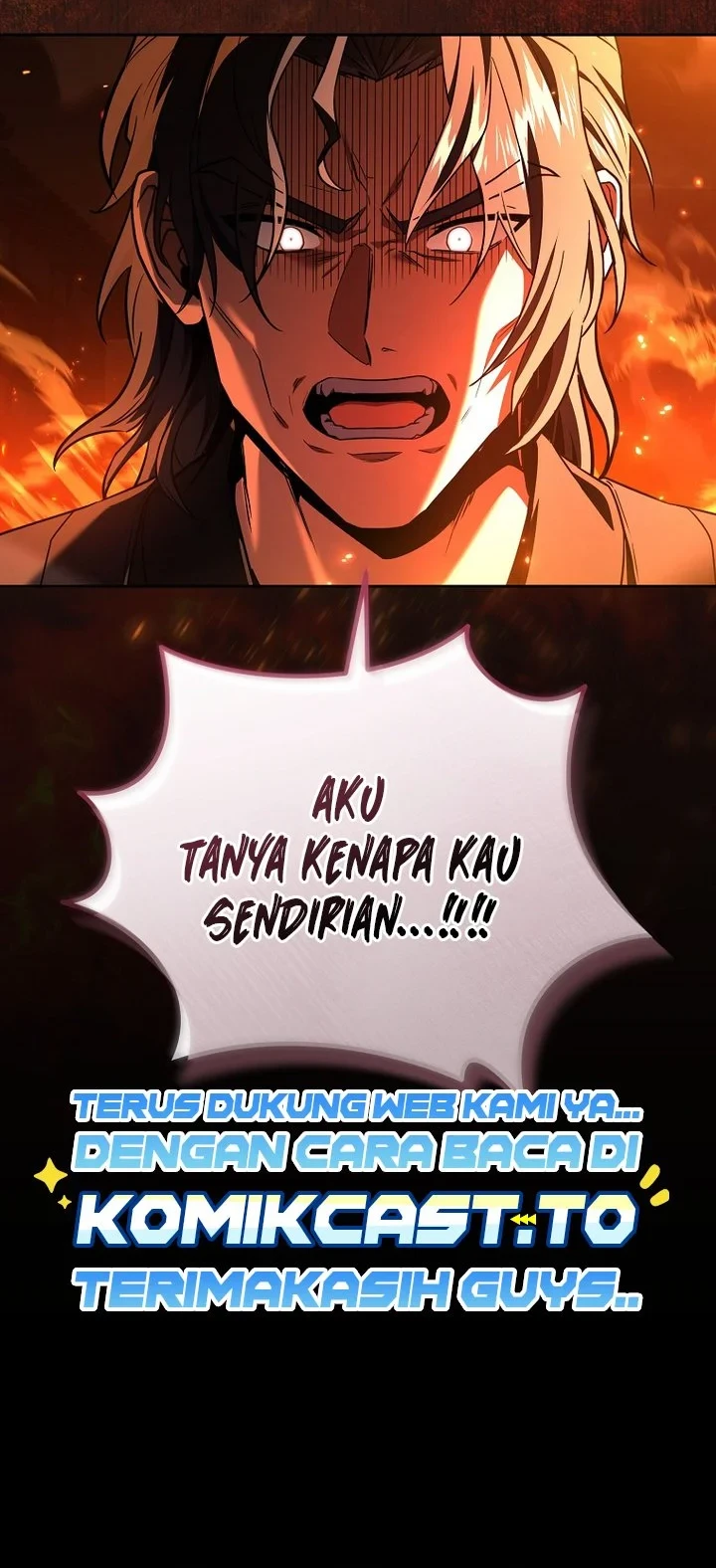Return of the Frozen Player Chapter 217 - halaman 58