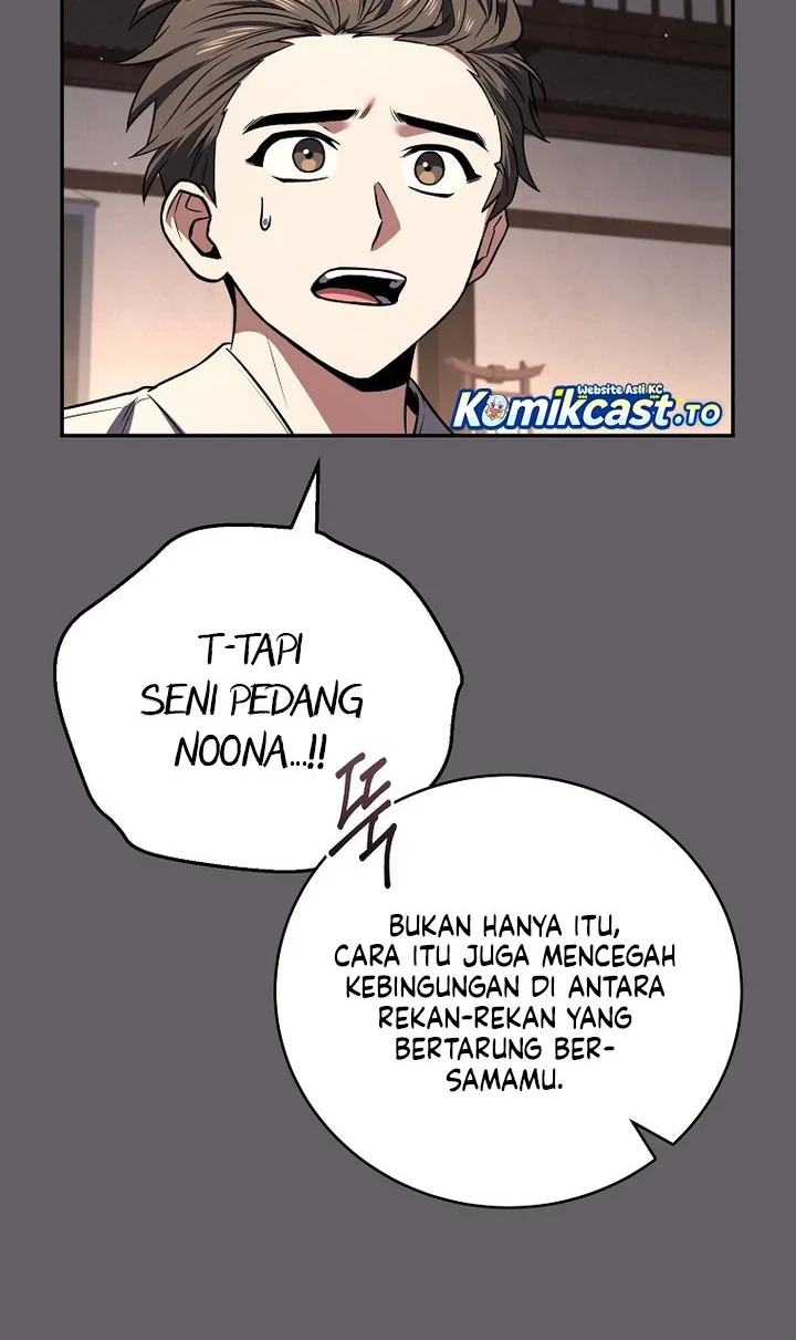 Return of the Frozen Player Chapter 217 - halaman 9