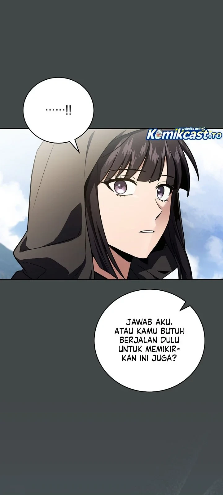 Return of the Frozen Player Chapter 218 - halaman 13