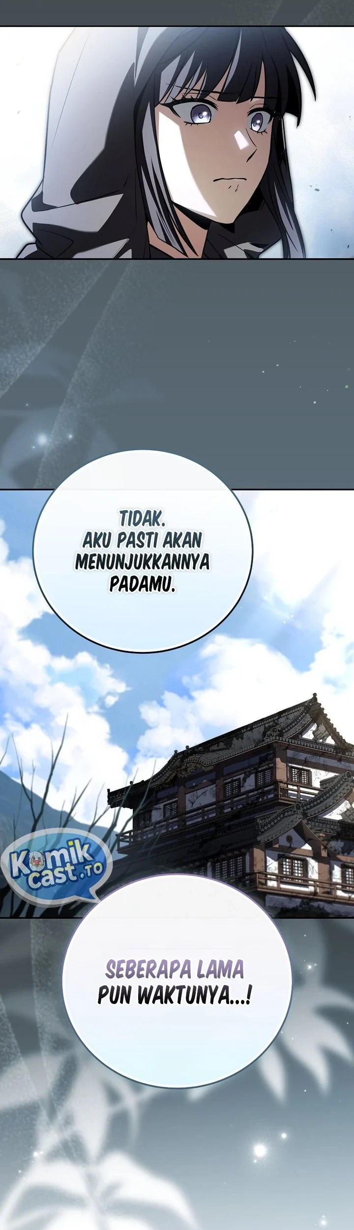 Return of the Frozen Player Chapter 218 - halaman 14