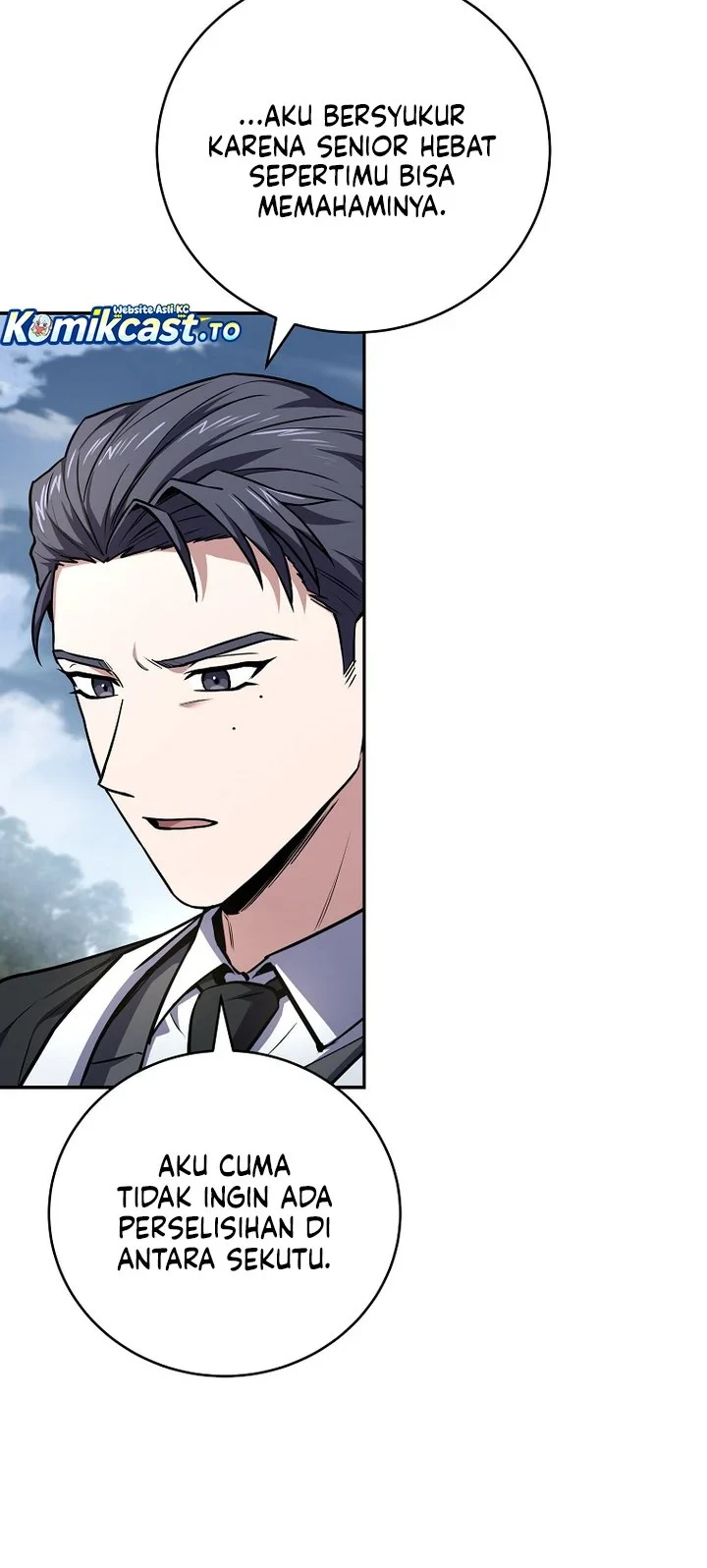 Return of the Frozen Player Chapter 218 - halaman 20