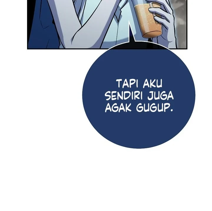 Return of the Frozen Player Chapter 218 - halaman 34