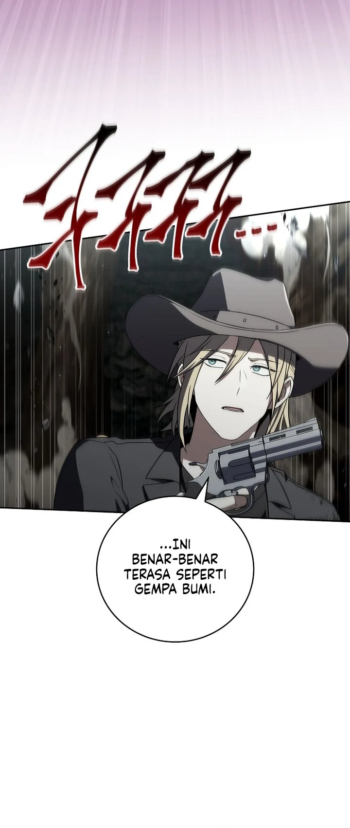 Return of the Frozen Player Chapter 218 - halaman 43