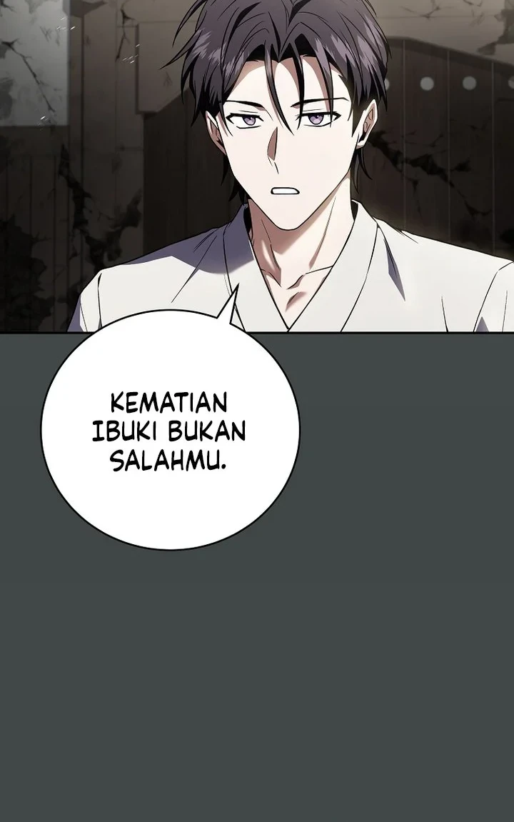 Return of the Frozen Player Chapter 218 - halaman 5