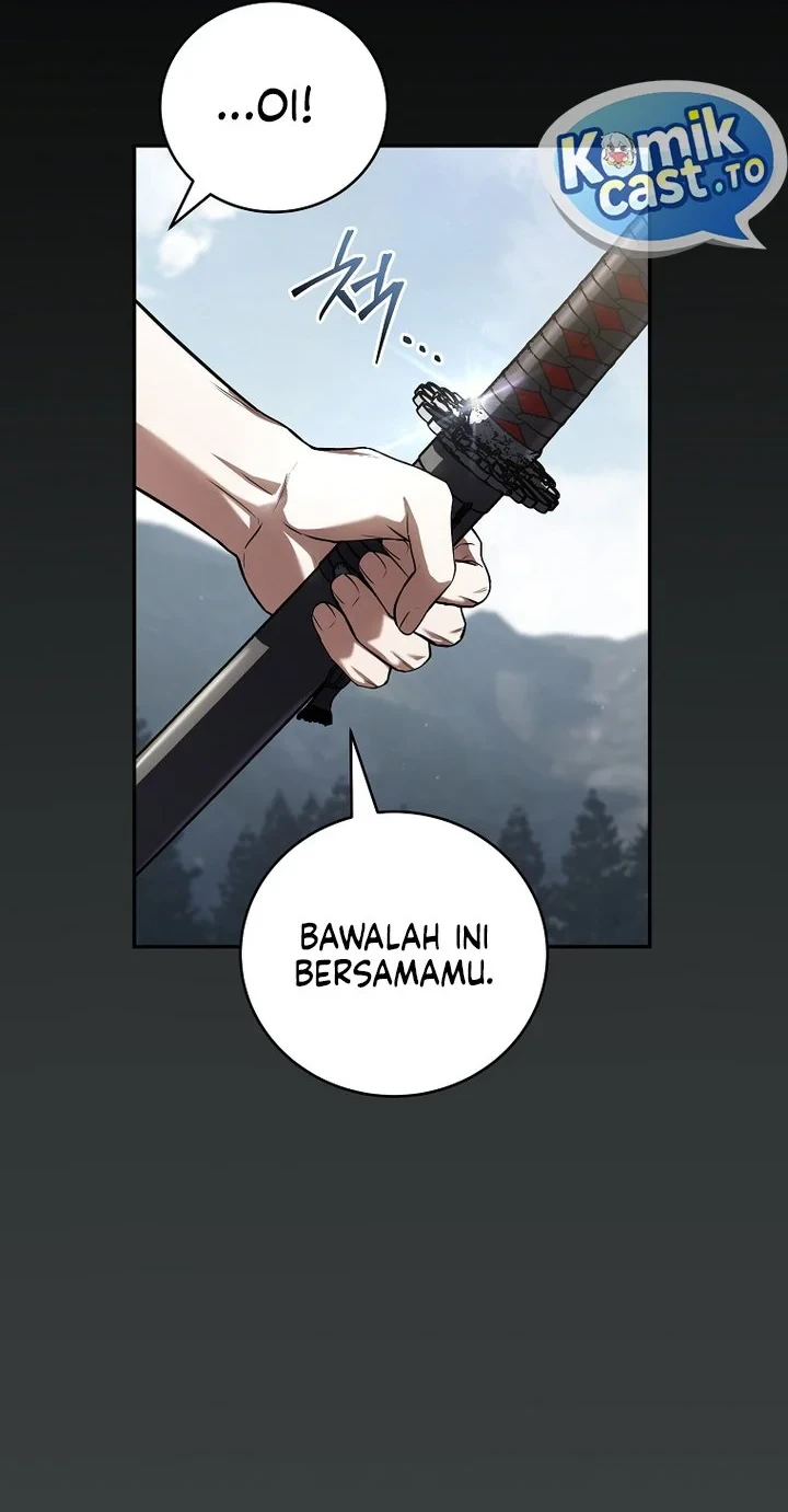Return of the Frozen Player Chapter 218 - halaman 9