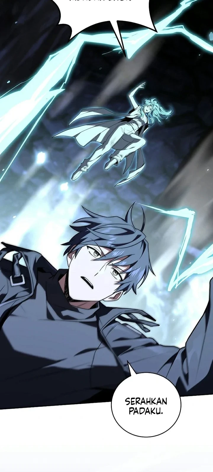 Return of the Frozen Player Chapter 219 - halaman 10