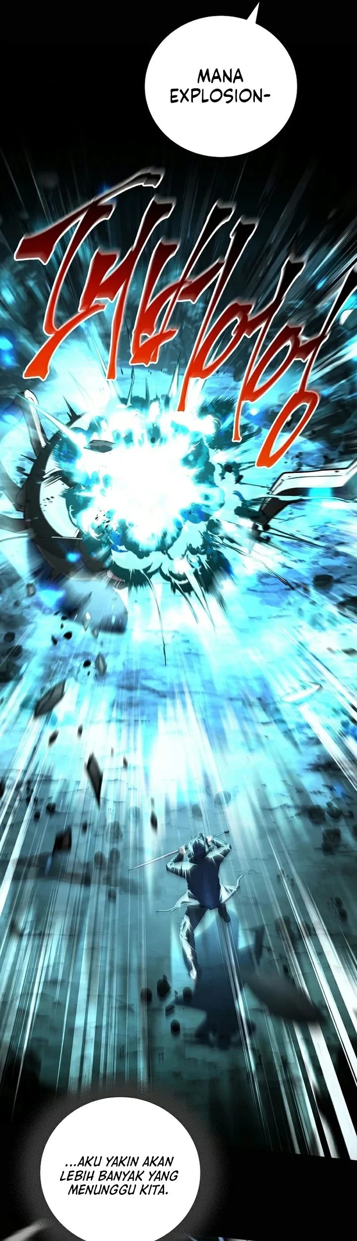 Return of the Frozen Player Chapter 219 - halaman 13