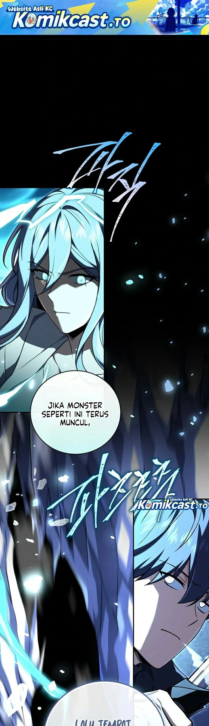 Return of the Frozen Player Chapter 219 - halaman 2
