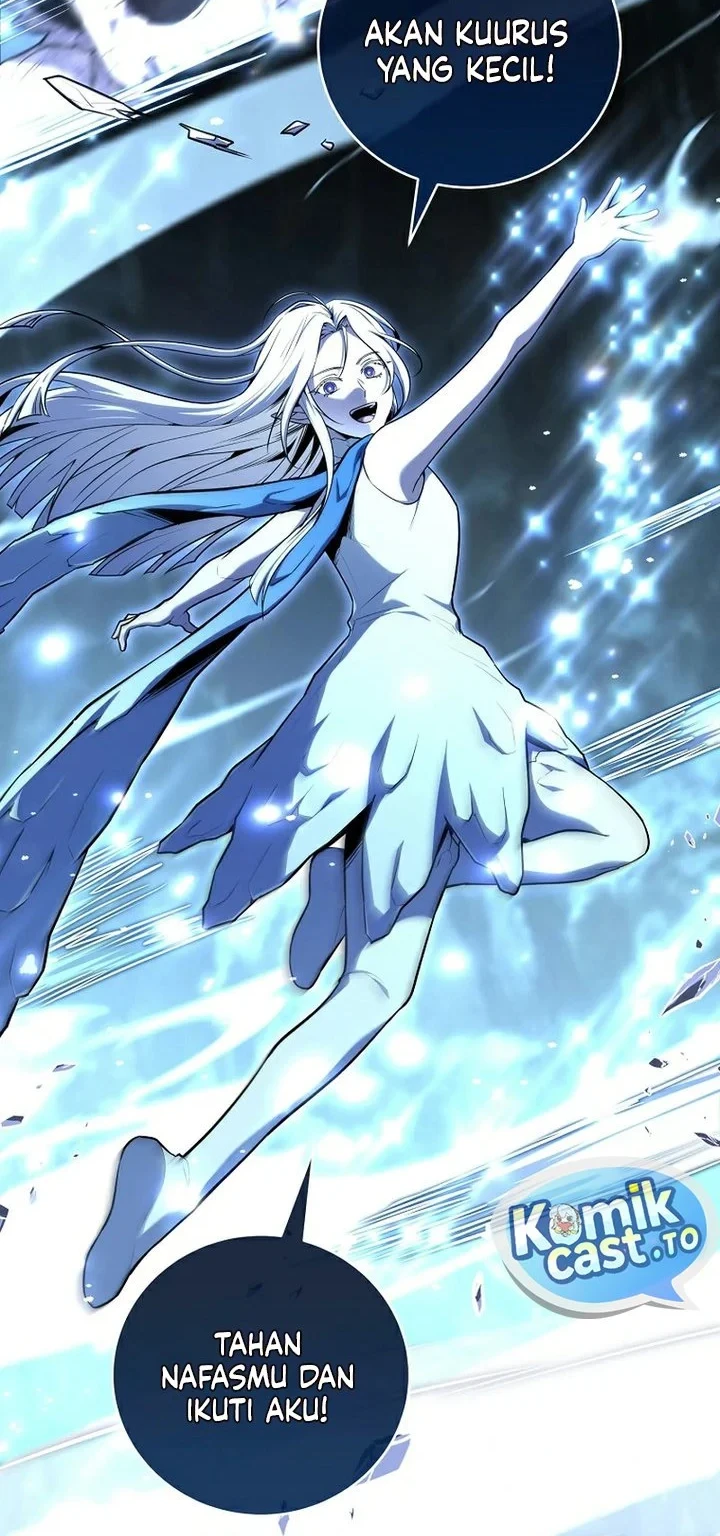 Return of the Frozen Player Chapter 219 - halaman 20